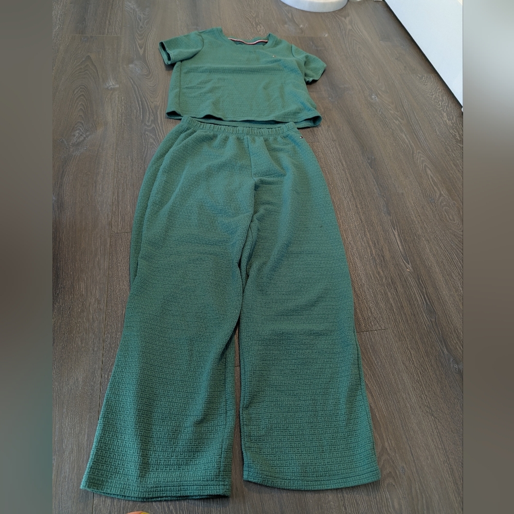 Tommy Hilfiger Set Small